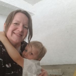 Meet your Posher, Lianne